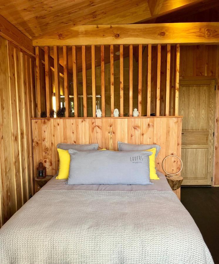 La Maison Moutchic Lacanau Eksteriør billede