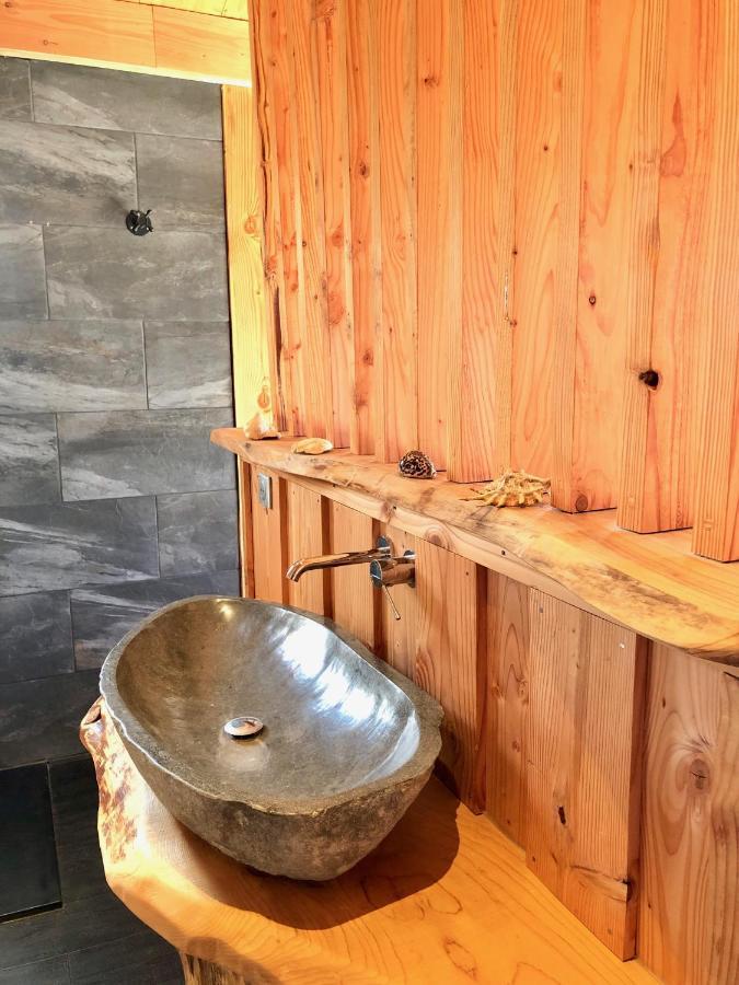 La Maison Moutchic Lacanau Eksteriør billede