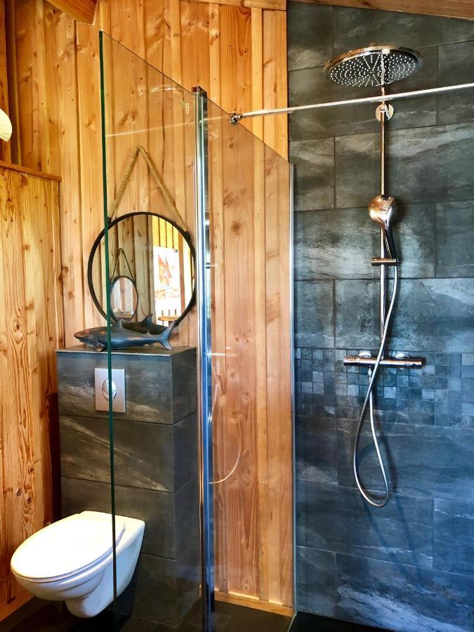 La Maison Moutchic Lacanau Eksteriør billede