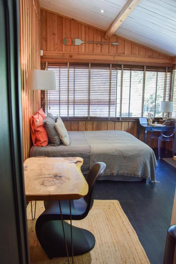 La Maison Moutchic Lacanau Eksteriør billede