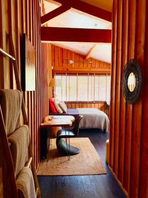 La Maison Moutchic Lacanau Eksteriør billede