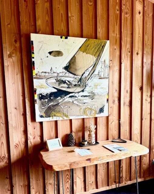 La Maison Moutchic Lacanau Eksteriør billede