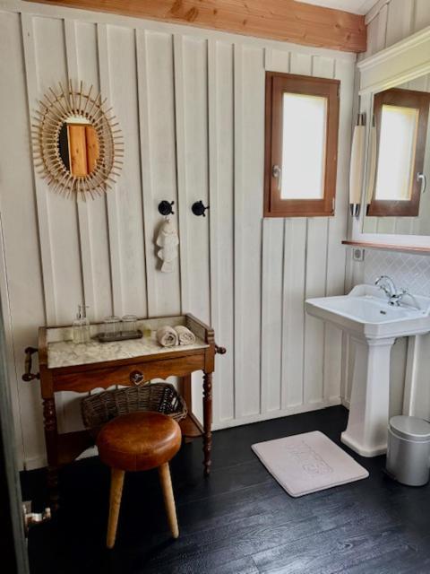 La Maison Moutchic Lacanau Eksteriør billede