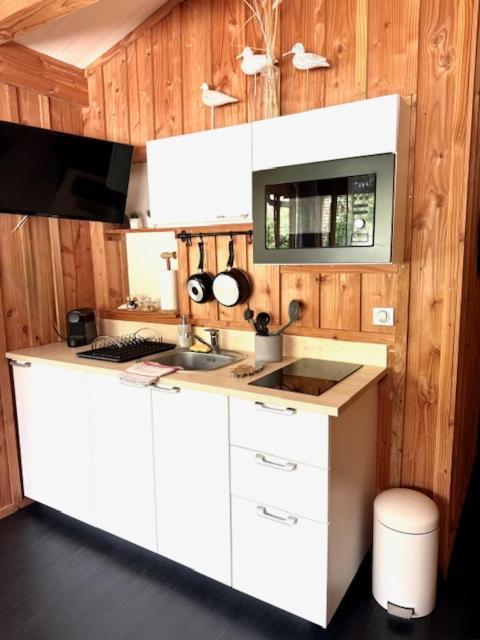 La Maison Moutchic Lacanau Eksteriør billede
